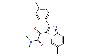 2-Keto Zolpidem