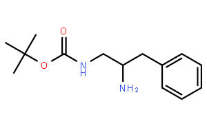 (R)-Tert-Butyl (2-Amino-3-Phenylpropyl)Carbamate