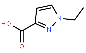 1-乙基吡唑-3-甲酸