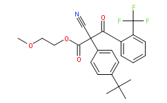 丁氟螨酯