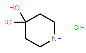 4-哌啶酮鹽酸鹽