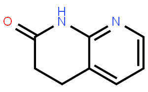 3,4-二氢-1,8-萘啶-2(1H)-酮