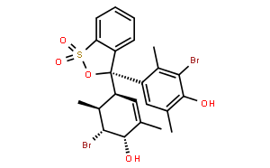 Bromoxylenol Blue
