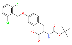 Boc-Tyr(2,6-Di-Cl-Bzl)-OH