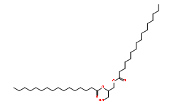 rac-1,2-Dipalmitoylglycerol
