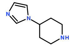 4-咪唑哌啶二盐酸盐