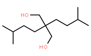 2,2-Diisoamyl-1,3-propanediol