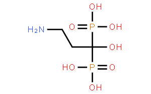 帕米膦酸