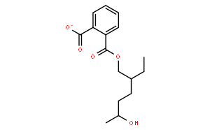 MONO-(2-ETHYL-5-HYDROXYHEXYL)PHTHALATE (13C4,99%)
