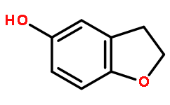 2,3-二氢苯并呋喃-5-醇