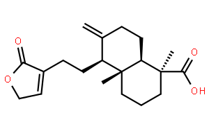 松柏酸