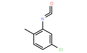 5-氯-2-甲基苯基异氰酸酯