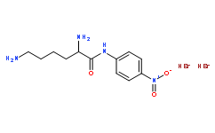 H-Lys-pNA · 2 HBr