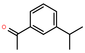 1-(3-异丙基苯基)乙酮