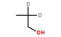 n-Propyl-2,2-d2 Alcohol