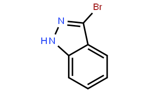 3-Bromoindazole