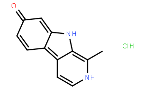 Harmol Hydrochloride