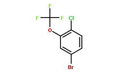 4-溴-1-氯-2-(三氟甲氧基)苯