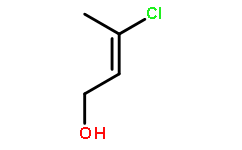 3-Chloro-but-2-en-ol