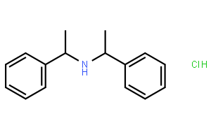 (S,S)-(-)-双(α-甲苄基)胺盐酸盐