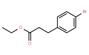对溴苯丙酸乙酯