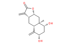 大叶土木香内酯