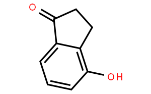 4-Hydroxyindanone