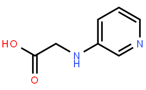 2-(吡啶-3-基氨基)乙酸