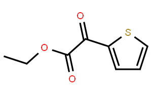 噻吩-2-乙醛酸乙酯