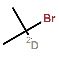 2-Bromopropane-2-d1