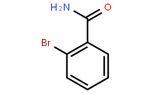 2-溴苯甲酰胺