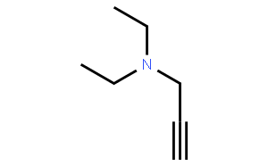 3-二乙基氨基-1-丙炔