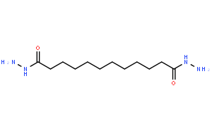 Dodecanedihydrazide