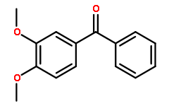 3,4-二甲氧基二苯甲酮