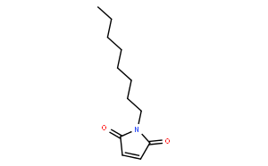 Octyl Maleimide