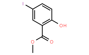 Methyl 5-Iodosalicylate