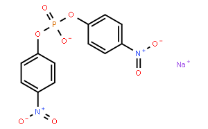 Bis(4-Nitrophenyl)phosphoric acid sodium