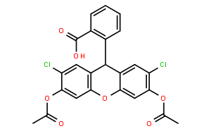 2,7-二氯二氢荧光素二乙酸酯