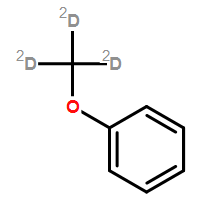 Anisole-d3 (methyl-d3)