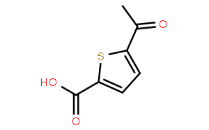 5-乙酰-噻吩-2-羧酸