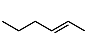 反式-2-己烯