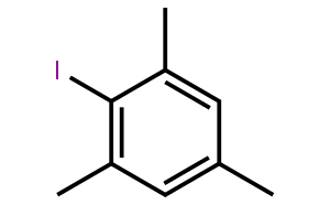2,4,6-三甲基碘苯
