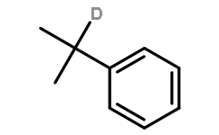2-Phenylpropane-2-d1