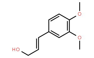 3,4-Dimethoxycinnamyl alcohol