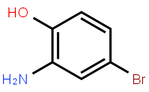 2-氨基-4-溴苯酚