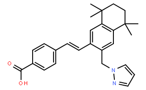 Palovarotene