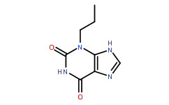 Enprofylline
