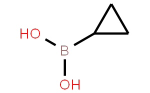 环丙硼酸