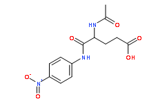 Ac-Glu-Pna