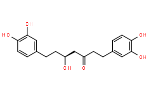 Hirsutanonol